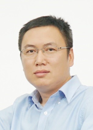 Biao Cai, Dementia World Conference,Singapore